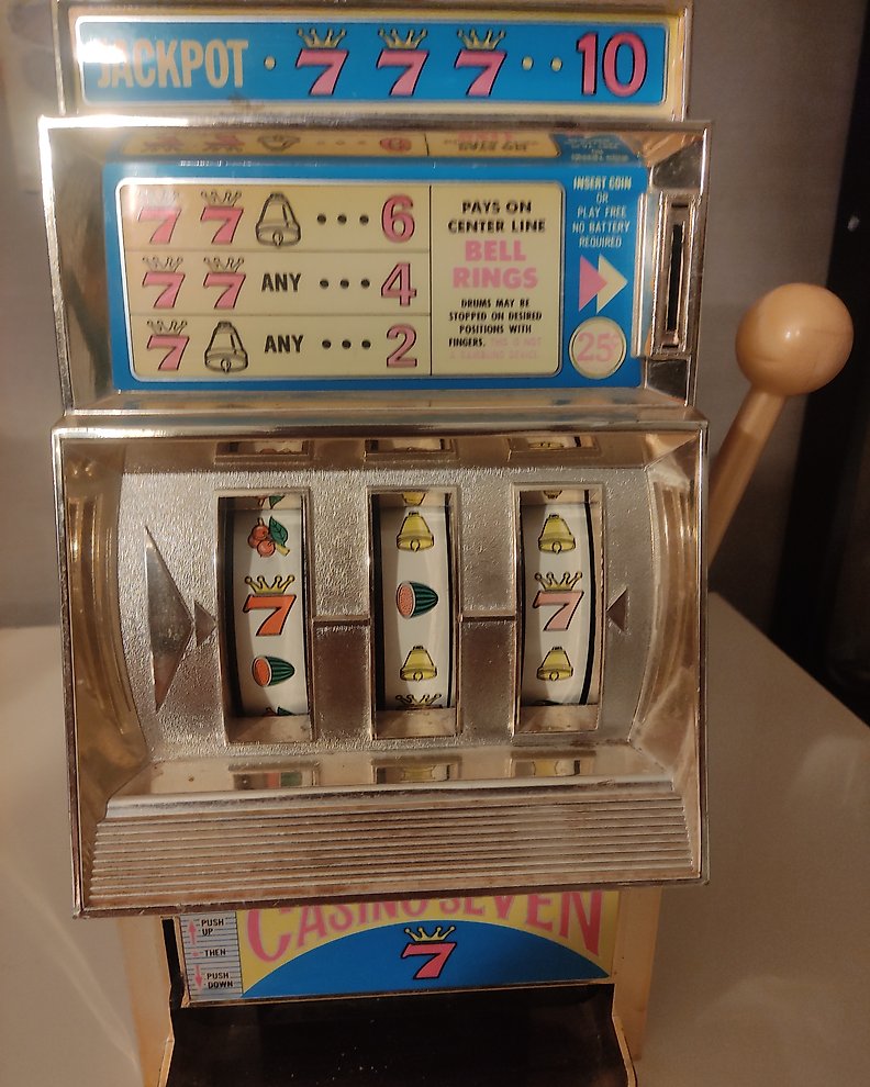hunting treasures Mobile Casino