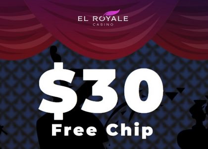 online casino 2021 no deposit bonus