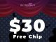 online casino 2021 no deposit bonus