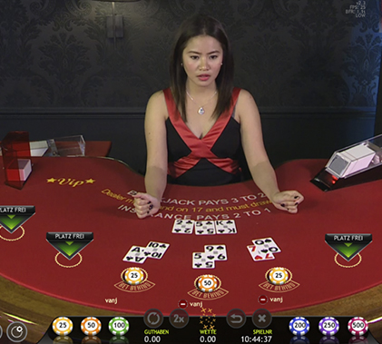 3 dice online casino