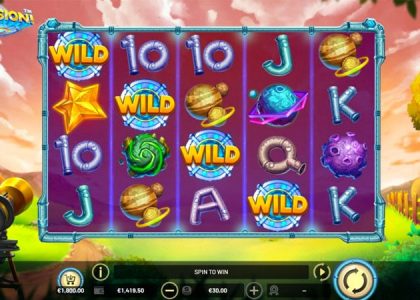 kuidas Trinocasino boonust välja võtta