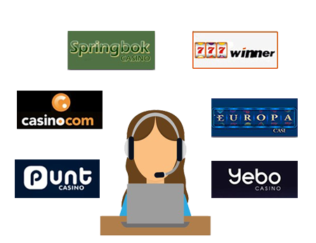 online casino like chumba