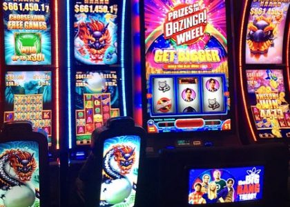 top 5 online casino real money