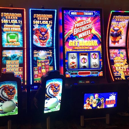 top 5 online casino real money