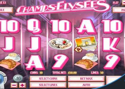 texas tea slot machine real money