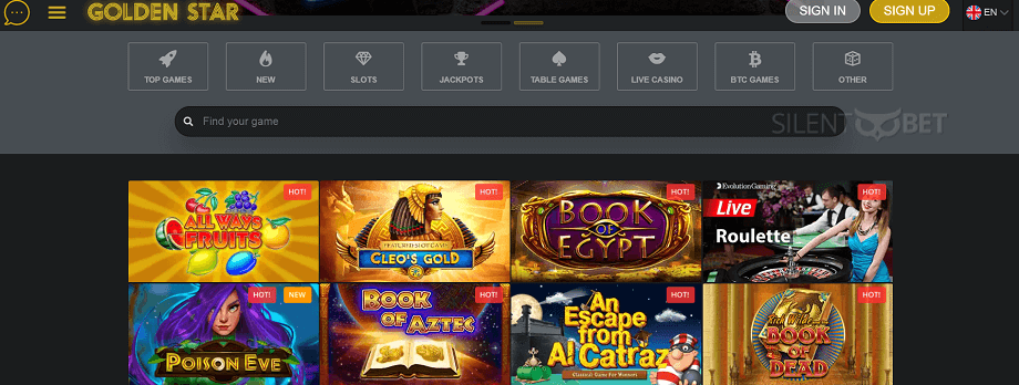 free online casino games unblocked