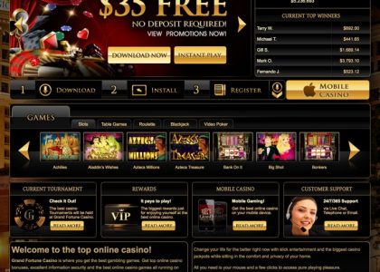 highest payout slots