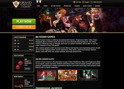 Casino Boocasino  Online