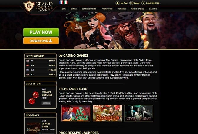 Casino Boocasino  Online