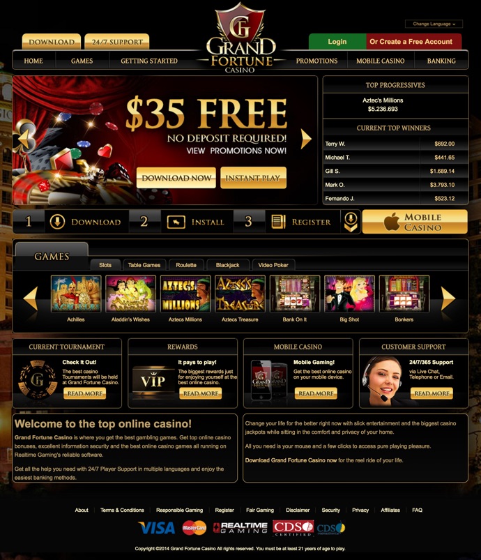 highest payout slots
