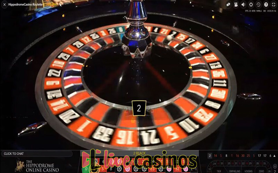 casino Book of Dead
