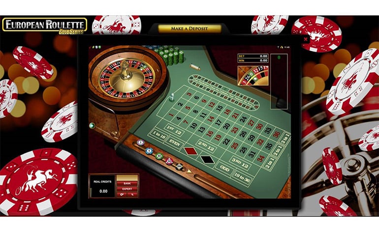 best online casino jackpots