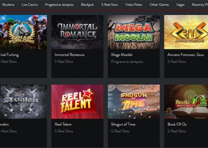 online casino games halloween
