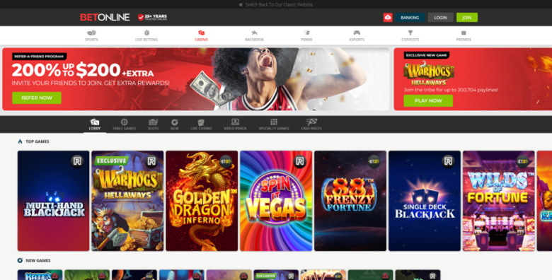 online casino 5 euro einzahlen