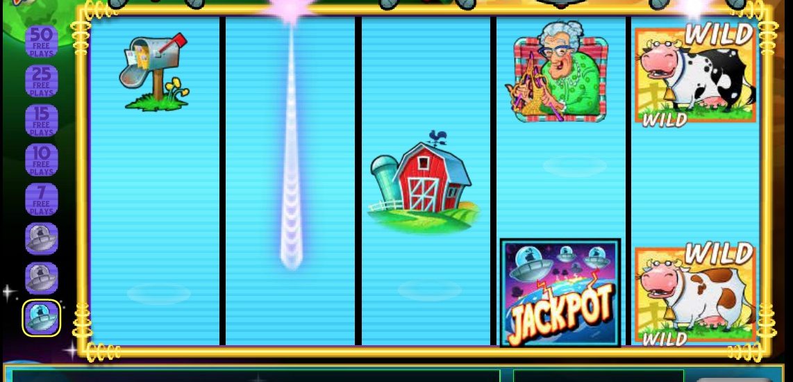 release the kraken free spins