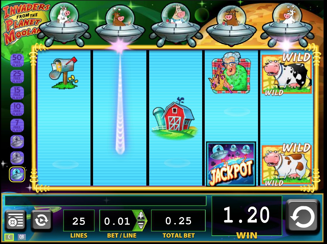 release the kraken free spins