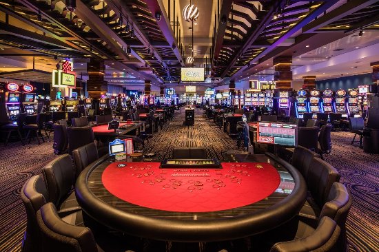 pokie game Heart Of Vegas