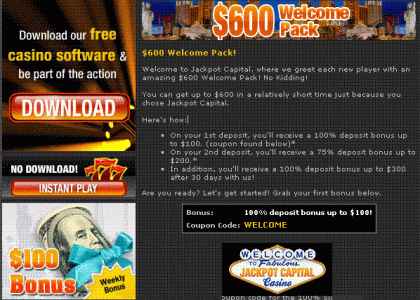 casino world app