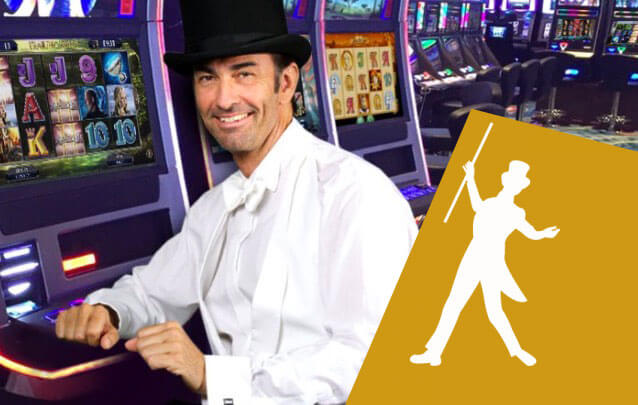 casino Spin and Win mobile