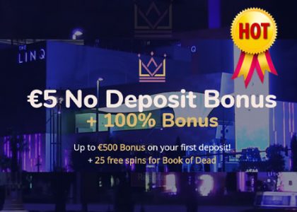 casino brantford slots