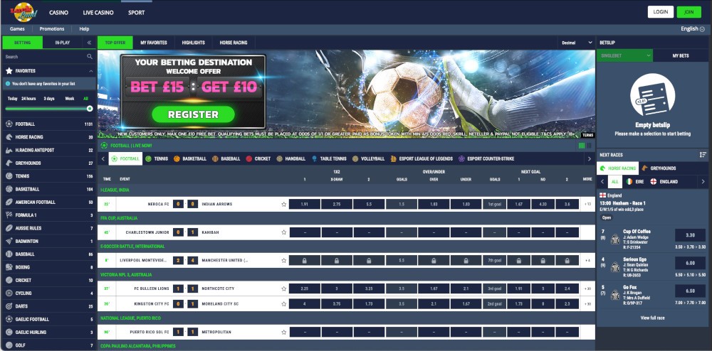 quickspin online casino games