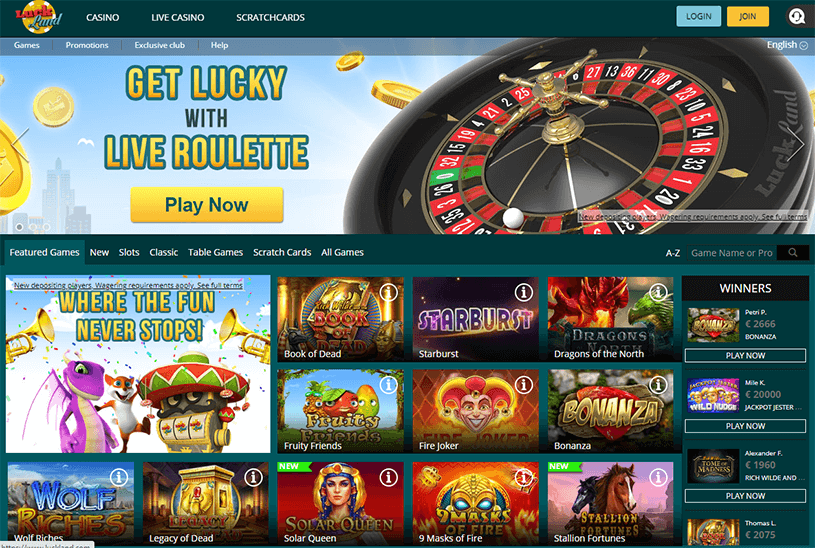 Casino 6Black Kein Einzahlungsbonus 2024