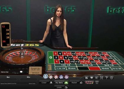Casino mit inovapay