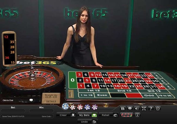Casino mit inovapay