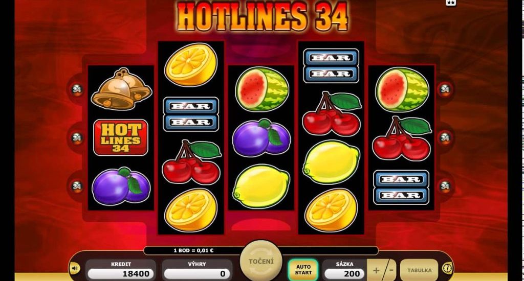 best online casino video slots