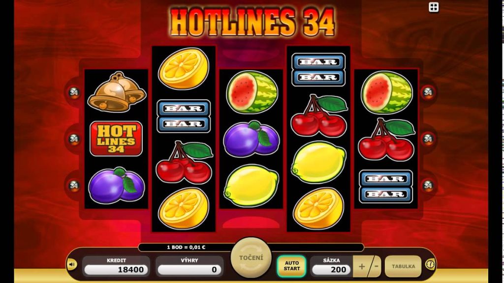 best online casino video slots