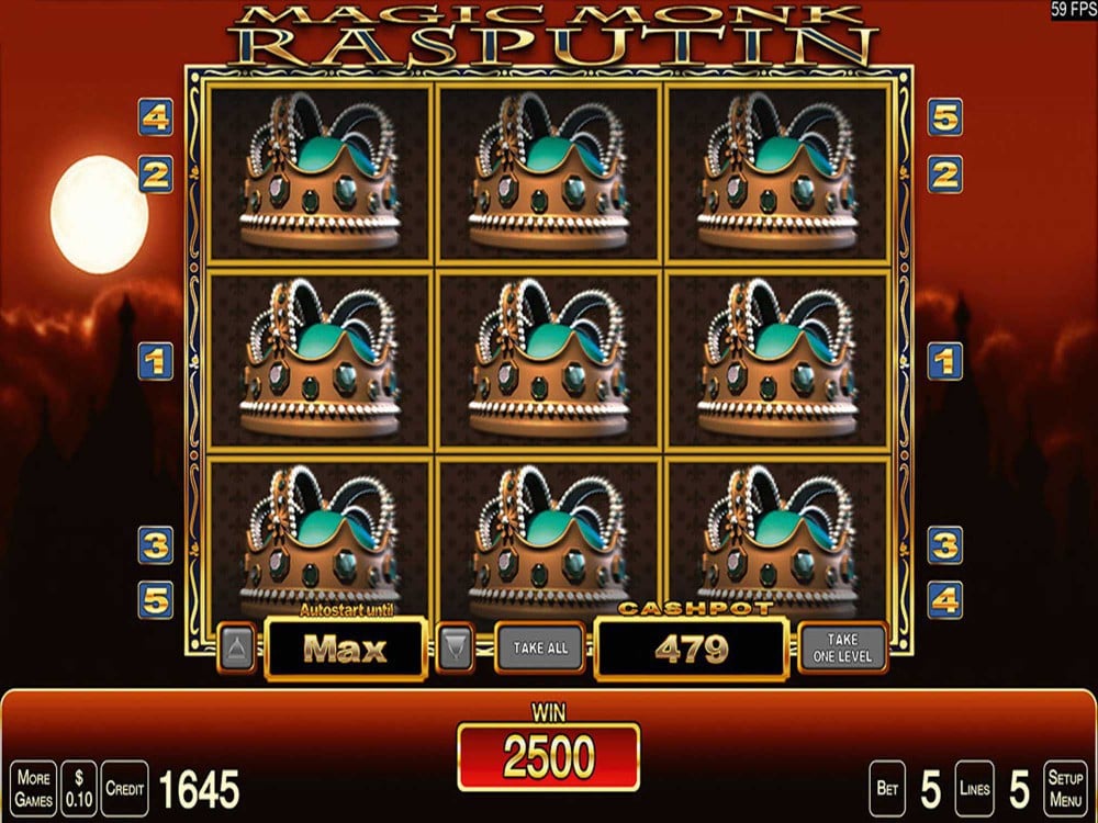 kahuna casino app