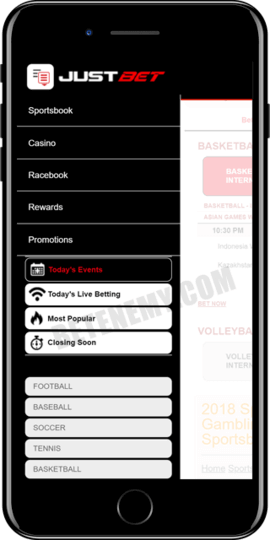 Beste Online -Sozialcasinos