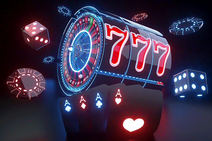 online casino 888 roulette