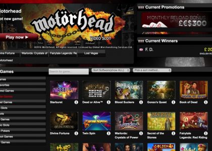 casino games online that pay real money