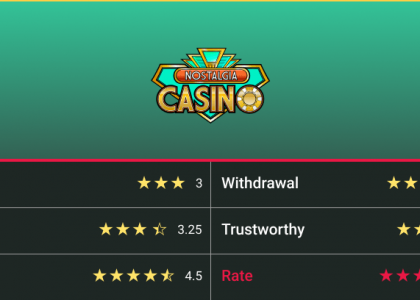 online casino sites