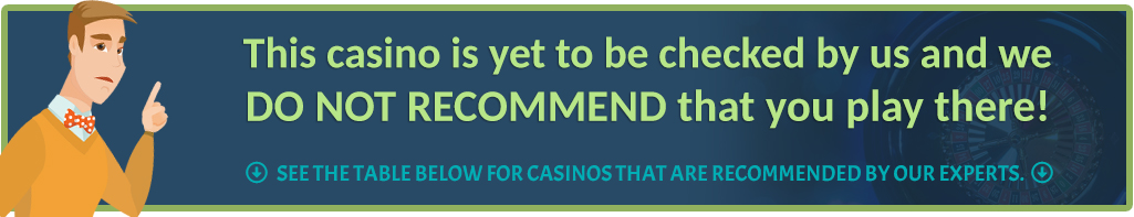 Casino lucky pharaoh