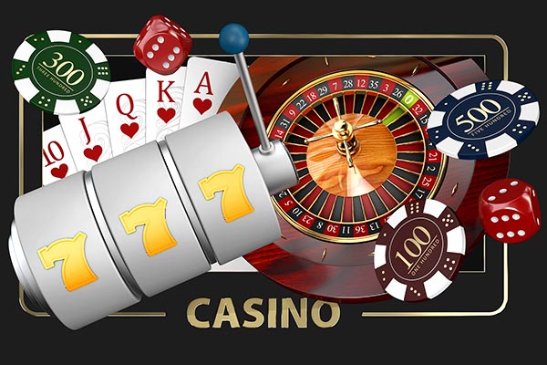 oshi casino login