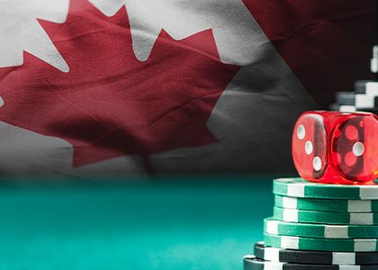 online casino companies