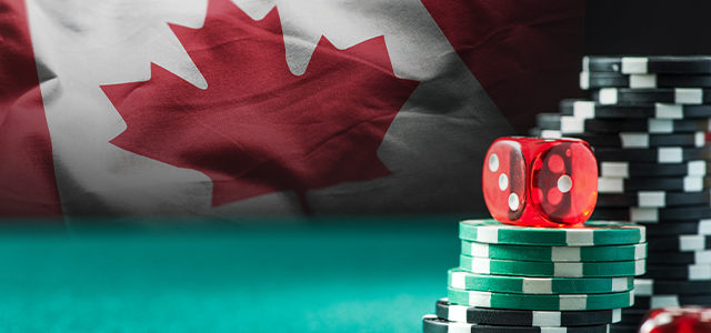 online casino companies