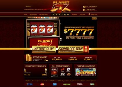 slots 7 no deposit bonus codes