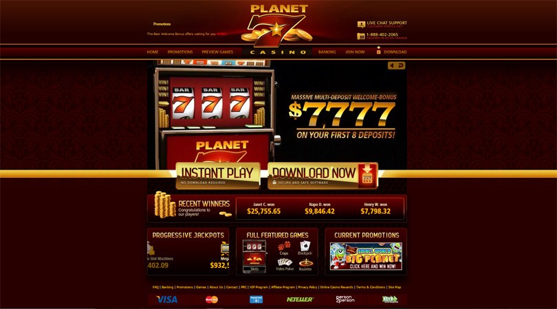 slots 7 no deposit bonus codes
