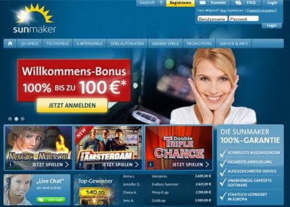 Xon bet Deutschland login