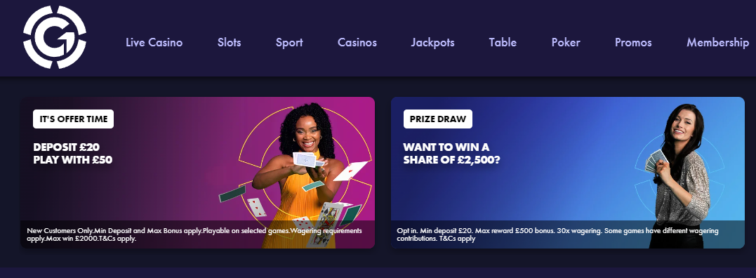 casino app with real slots