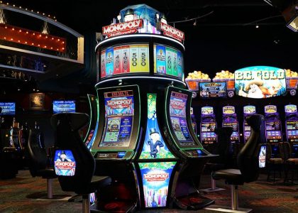 Black Magic slot real money