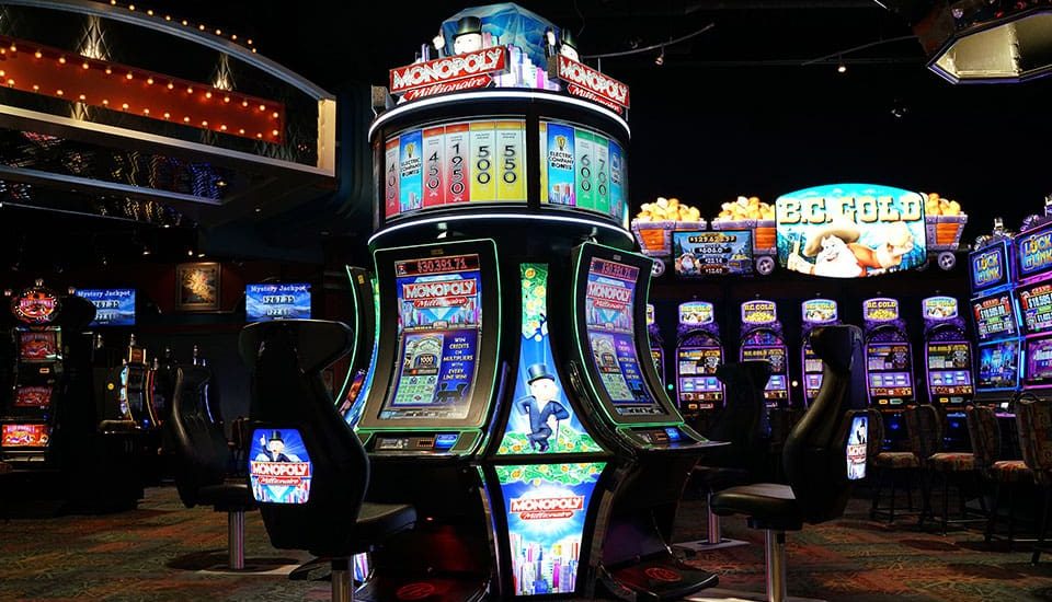 Black Magic slot real money