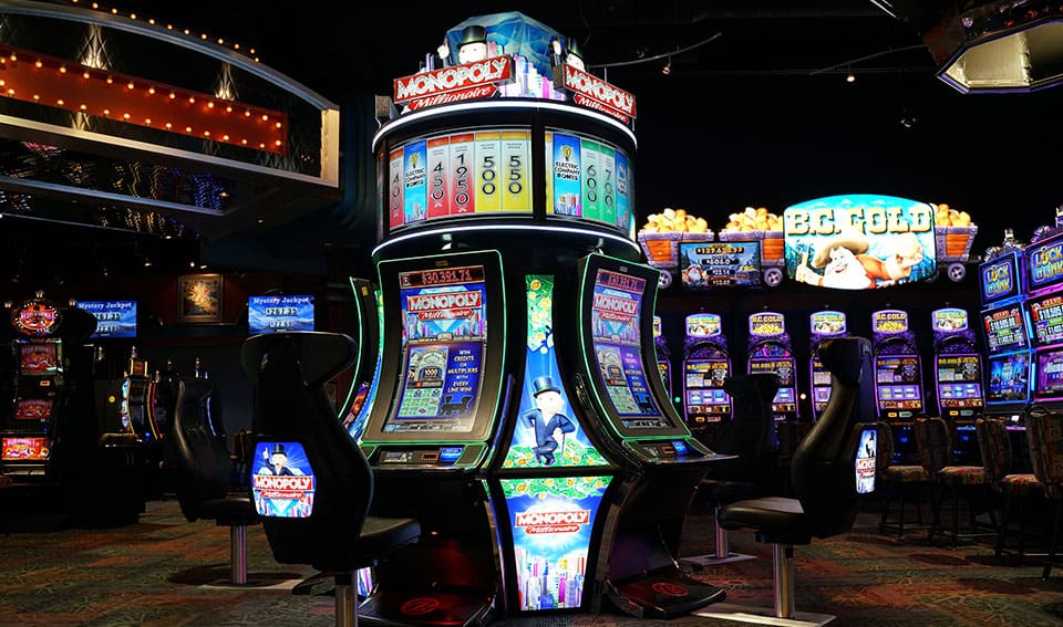 Black Magic slot real money