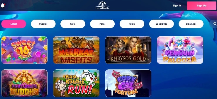 starlight kiss slot casino