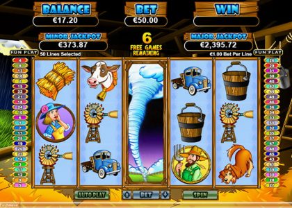 Ash gaming gaming slots