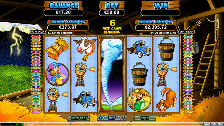Ash gaming gaming slots
