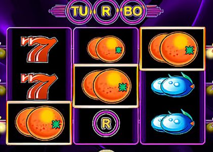 double stacks slot